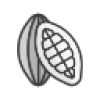 Icone Cacao