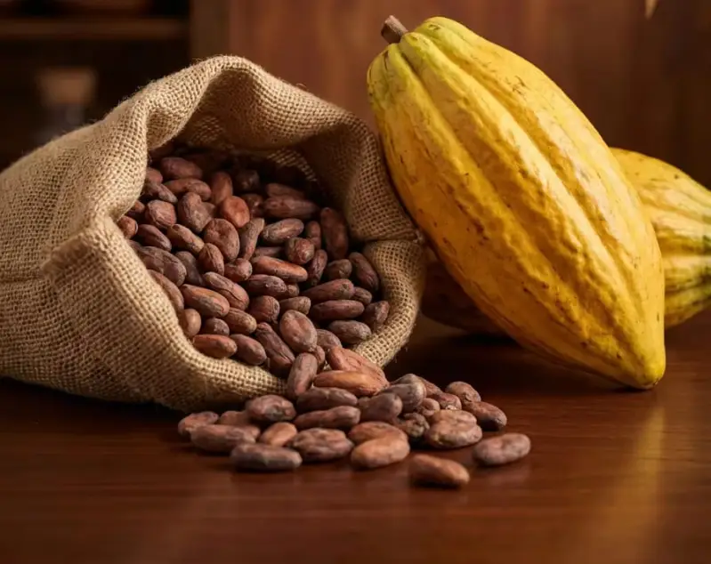 Valorisation de nos produits