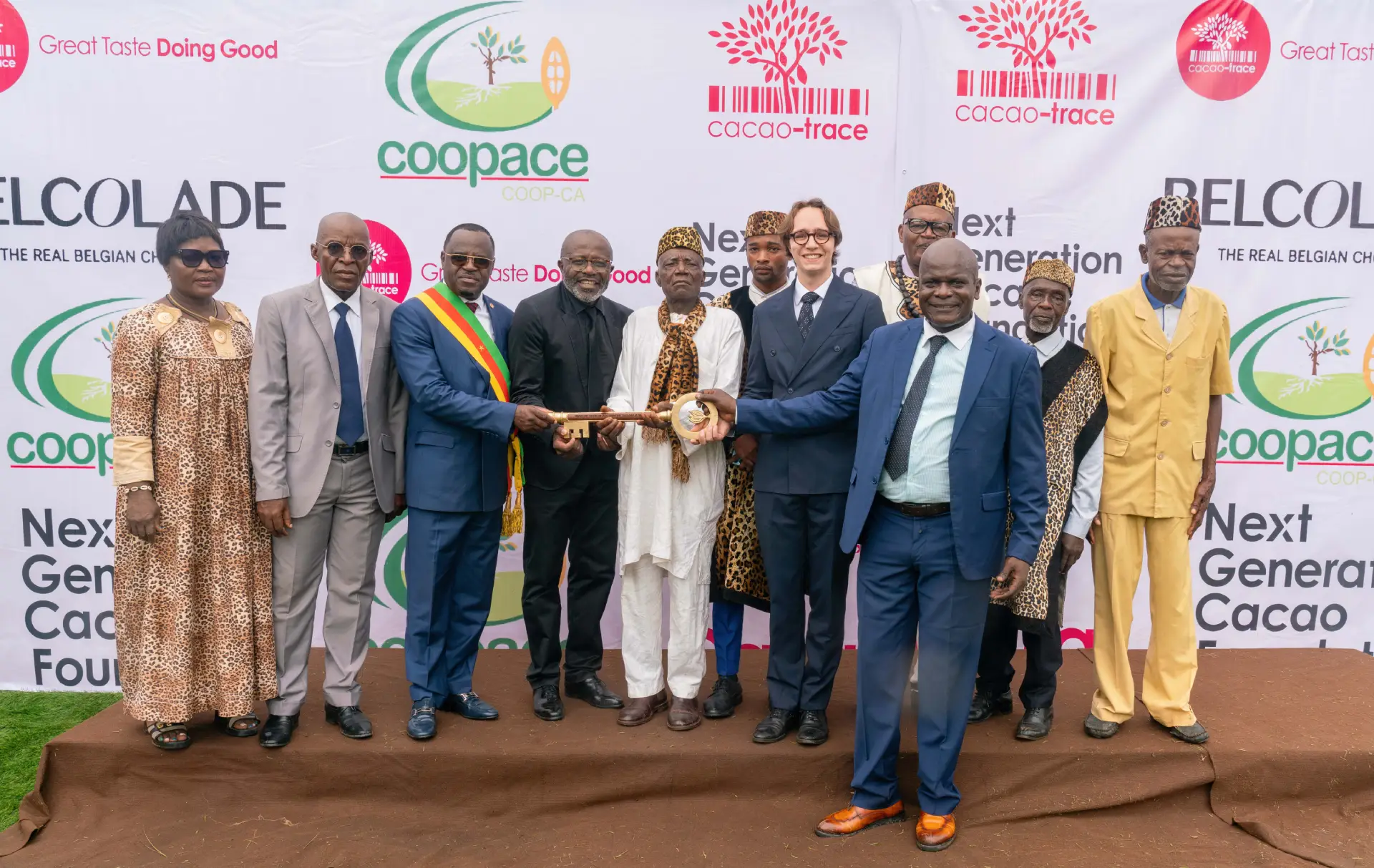 Innovation agricole